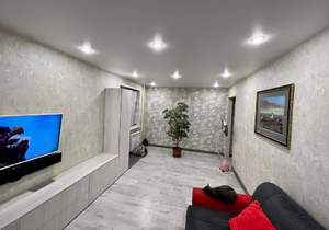 2-к квартира, вторичка, 43м2, 4/5 этаж