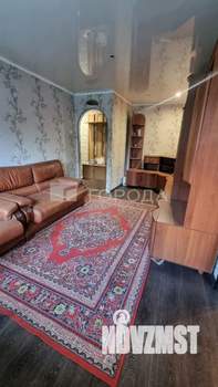 2-к квартира, вторичка, 48м2, 1/5 этаж