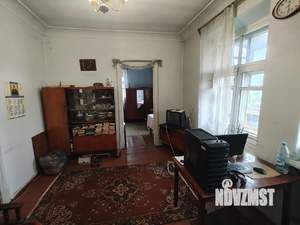 3-к квартира, вторичка, 69м2, 4/4 этаж