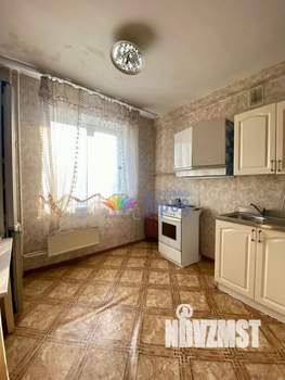 1-к квартира, вторичка, 33м2, 2/5 этаж