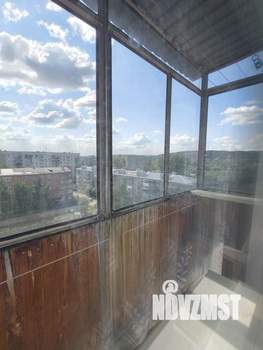 3-к квартира, вторичка, 60м2, 9/9 этаж