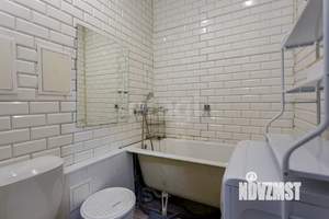 1-к квартира, вторичка, 30м2, 1/5 этаж