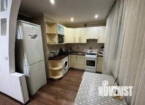 2-к квартира, вторичка, 45м2, 4/5 этаж