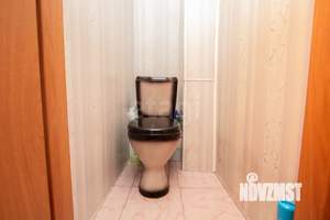2-к квартира, вторичка, 43м2, 5/9 этаж