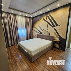 4-к квартира, вторичка, 93м2, 5/5 этаж