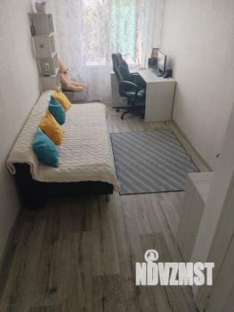 2-к квартира, вторичка, 42м2, 5/5 этаж