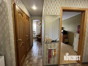 4-к квартира, вторичка, 61м2, 5/5 этаж