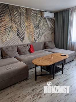 1-к квартира, вторичка, 40м2, 4/10 этаж