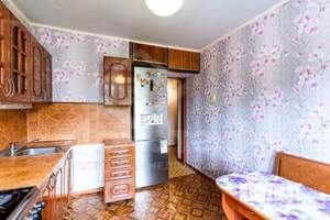 2-к квартира, вторичка, 49м2, 2/9 этаж
