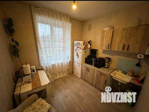 2-к квартира, вторичка, 55м2, 2/5 этаж
