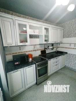 4-к квартира, вторичка, 80м2, 4/9 этаж