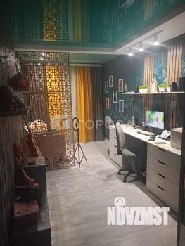 3-к квартира, вторичка, 63м2, 2/9 этаж