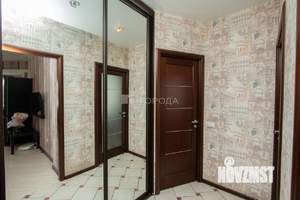 2-к квартира, вторичка, 49м2, 9/16 этаж