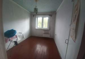 4-к квартира, вторичка, 60м2, 4/5 этаж