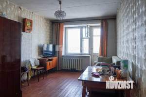 3-к квартира, вторичка, 50м2, 5/5 этаж