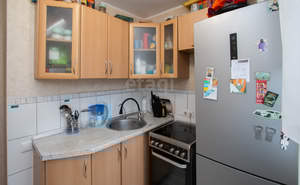 2-к квартира, вторичка, 46м2, 5/5 этаж