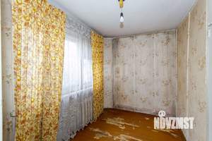 3-к квартира, вторичка, 47м2, 1/5 этаж