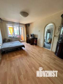 4-к квартира, вторичка, 89м2, 2/9 этаж