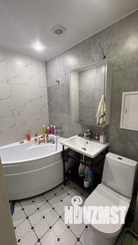 2-к квартира, вторичка, 45м2, 2/5 этаж