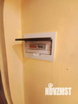 1-к квартира, вторичка, 32м2, 1/5 этаж