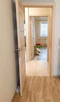 2-к квартира, вторичка, 48м2, 3/5 этаж