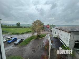 3-к квартира, вторичка, 53м2, 3/9 этаж