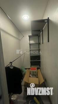 2-к квартира, вторичка, 43м2, 4/5 этаж