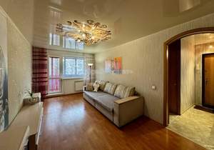 2-к квартира, вторичка, 44м2, 2/5 этаж