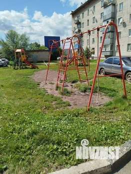 3-к квартира, вторичка, 73м2, 1/5 этаж