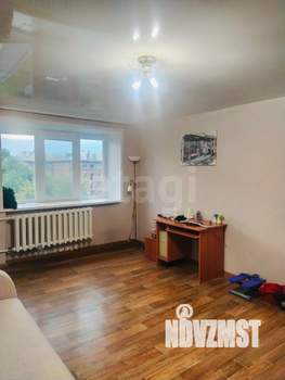 1-к квартира, вторичка, 32м2, 5/5 этаж