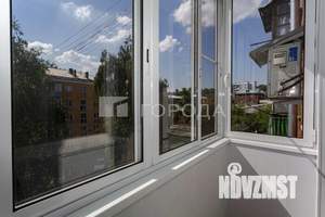 2-к квартира, вторичка, 43м2, 4/5 этаж