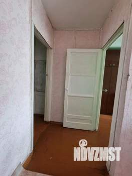 3-к квартира, вторичка, 58м2, 2/5 этаж