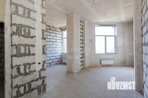 Студия квартира, вторичка, 30м2, 1/5 этаж