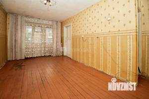 2-к квартира, вторичка, 42м2, 3/5 этаж