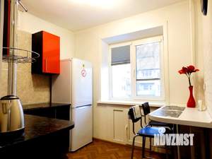 1-к квартира, вторичка, 31м2, 2/5 этаж