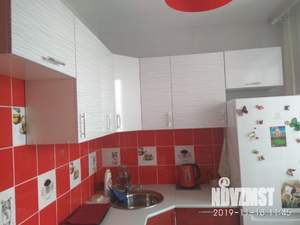 1-к квартира, вторичка, 28м2, 5/9 этаж