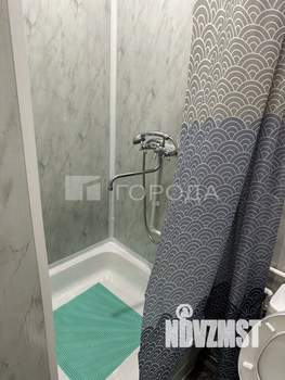 Студия квартира, вторичка, 13м2, 4/5 этаж