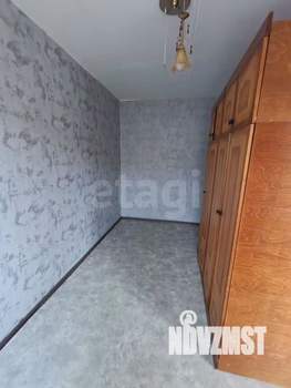 2-к квартира, вторичка, 43м2, 4/5 этаж