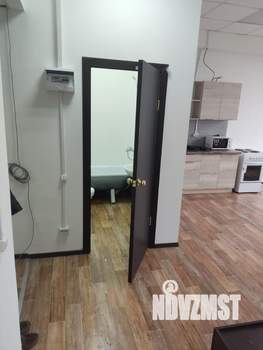 1-к квартира, вторичка, 43м2, 4/4 этаж
