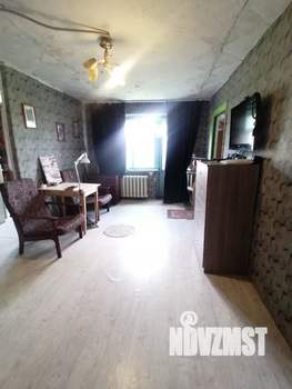 2-к квартира, вторичка, 44м2, 5/5 этаж