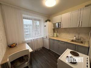 1-к квартира, вторичка, 31м2, 4/5 этаж