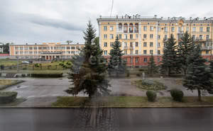 2-к квартира, вторичка, 72м2, 2/6 этаж