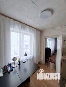 2-к квартира, вторичка, 41м2, 2/9 этаж