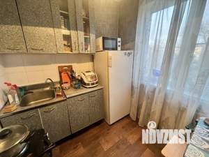 1-к квартира, вторичка, 30м2, 3/5 этаж