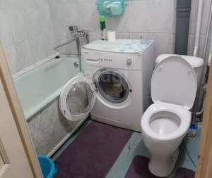 1-к квартира, вторичка, 31м2, 4/5 этаж