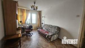 3-к квартира, вторичка, 61м2, 5/9 этаж