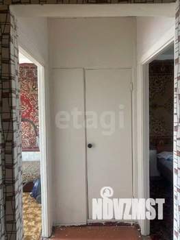 4-к квартира, вторичка, 78м2, 7/9 этаж