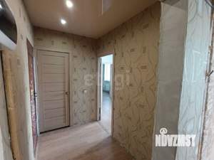 2-к квартира, вторичка, 53м2, 5/9 этаж