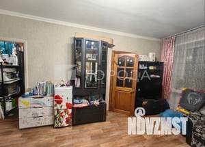 2-к квартира, вторичка, 44м2, 1/5 этаж