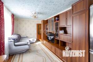 2-к квартира, вторичка, 42м2, 2/5 этаж